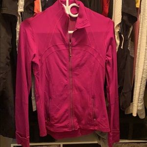 Lululemon Define jacket